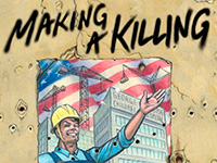 SF Mime Troupe: Making a Killing, Building A New Iraq